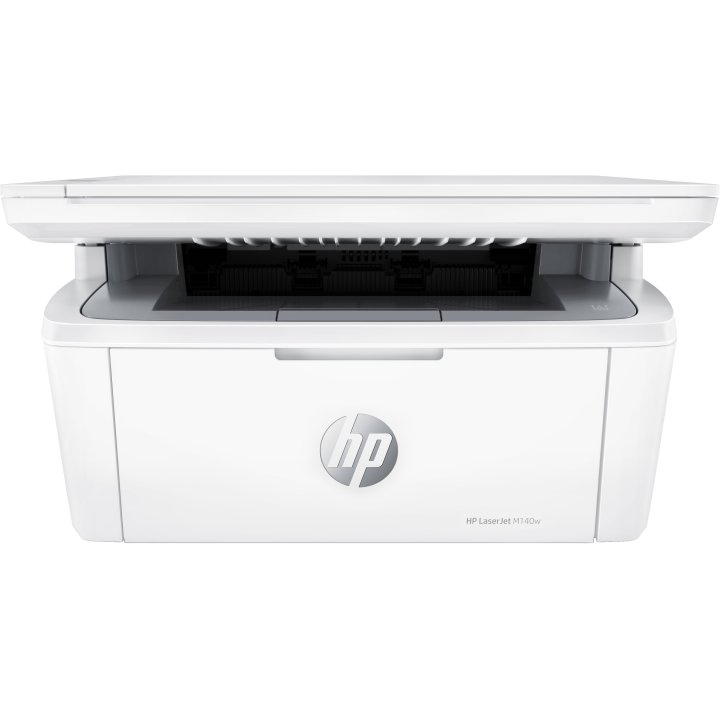 Multifuncion Laser Monocromo Hp M140w Wifi 20ppm Scan Toner 142a