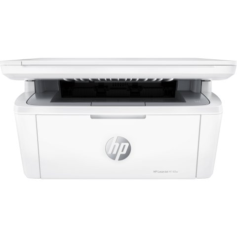 Multifuncion Laser Monocromo Hp M140w Wifi 20ppm Scan Toner 142a