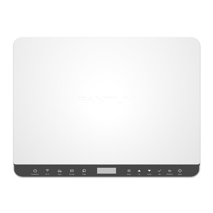 Multifuncion Laser Monocromo Pantum Bm2300w 22ppm 256mb Duplex Bandeja 150 Hojas Scaner Wifi Toner Tl-2310e Tl-2310h