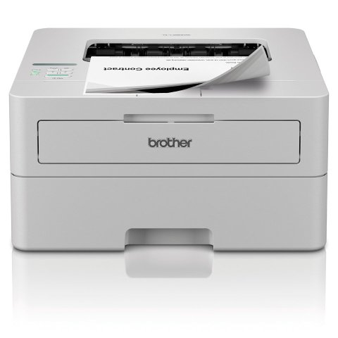 Impresora Laser Monocromo Brother Hl-l2865dw 34ppm Duplex Red Bandeja 250 Hojas Conexion Movil	