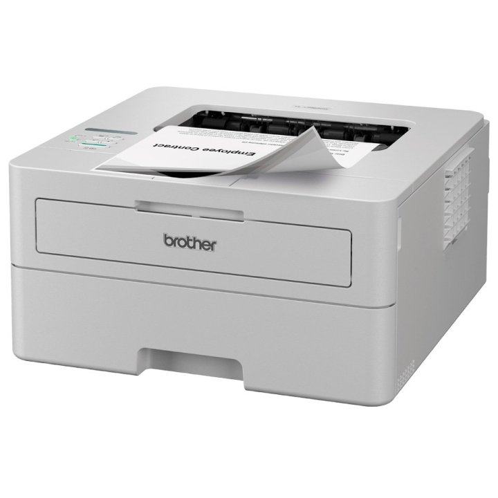 Impresora Laser Monocromo Brother Hl-l2865dw 34ppm Duplex Red Bandeja 250 Hojas Conexion Movil	