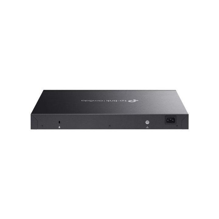 Switch Gestionable L2 Tp-link Tl-sg3452xmmp 48p Giga L2+ 4x10g Sfp+ 40xpoe+ 8xpoe++ Vlan 750w