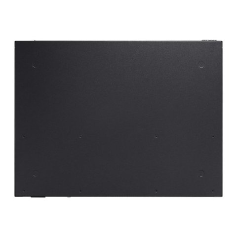 Switch Gestionable L2 Tp-link Tl-sg3452xmmp 48p Giga L2+ 4x10g Sfp+ 40xpoe+ 8xpoe++ Vlan 750w