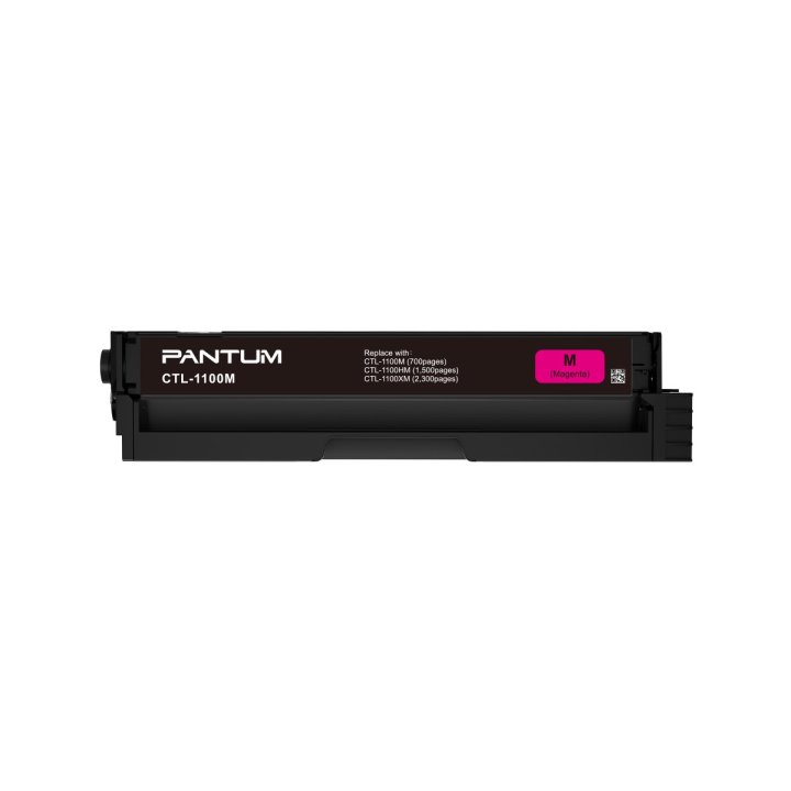 Toner Pantum Ctl-1100xm Magenta 2300 Pag