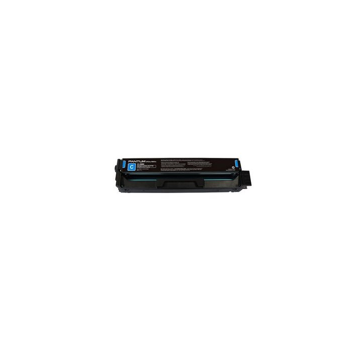Toner Pantum Ctl-2000hc Cyan 3500 Pag