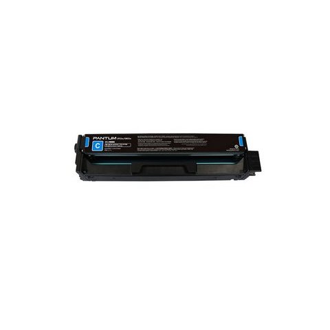 Toner Pantum Ctl-2000hc Cyan 3500 Pag