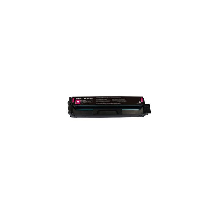 Toner Pantum Ctl-2000hm Magenta 3500 Pag