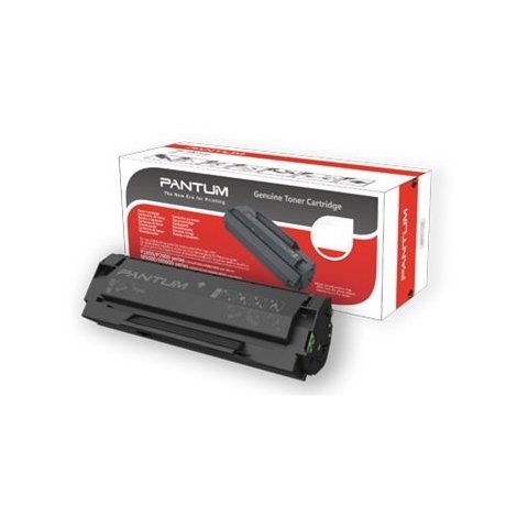 Toner Pantum Pa-210 Negro 1600pag
