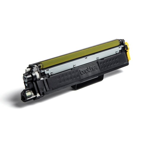 Toner Brother Original Yellow Tn247y Hl-l3210cw 3230cdw