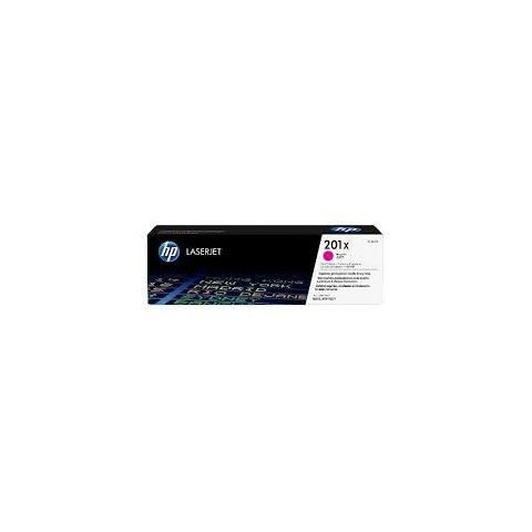Toner Coiris 201x Magenta (cf403x) 2,3k