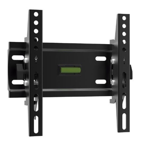 Soporte De Pared Orientable Approx Para Pantalla De 17" - 42" Fijo Inclinable Max. Vesa 400x400 Hasta 40kg
