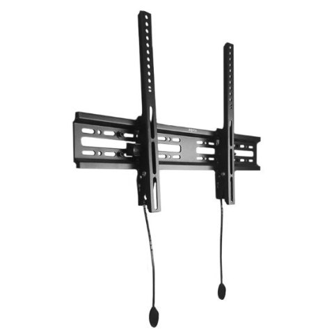 Soporte De Pared Orientable Approx Para Pantalla De 32" - 70" Fijo Inclinable Max. Vesa 600x400 Hasta 50kg