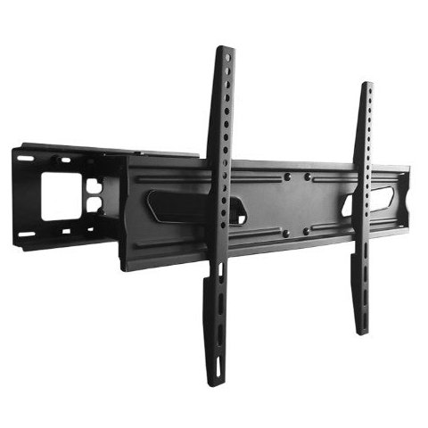 Soporte De Pared Orientable Approx Para Pantalla De 32" - 70" Articulado Max. Vesa 600x400 Hasta 50kg