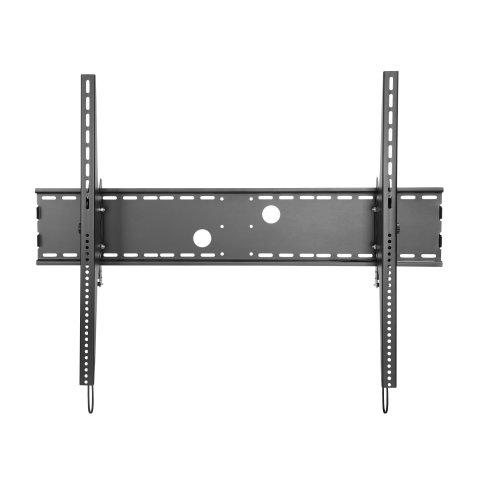 Soporte De Pared Orientable Equip 650322 Para Pantalla De 60"- 100" Inclinable -15â§ +15â§ Max 100 Kgs