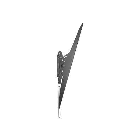 Soporte De Pared Orientable Equip 650322 Para Pantalla De 60"- 100" Inclinable -15â§ +15â§ Max 100 Kgs