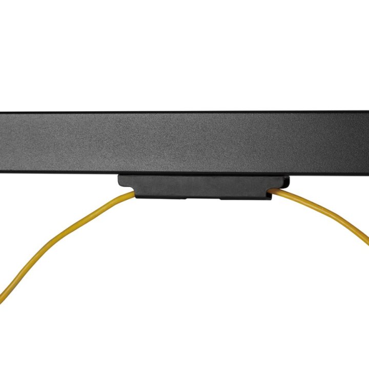 Soporte De Pared Orientable Equip Para Pantalla De 43" - 80" Doble Brazo Largo Articulado Equip Max. 50kg Vesa Max 800x400