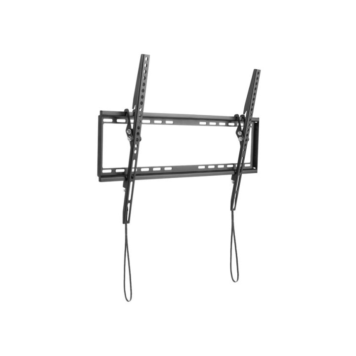 Soporte De Pared Orientable Equip Para Pantalla De 37"- 70" Low Profile Inclinable Equip Max. 35kgs Vesa Max 600x400