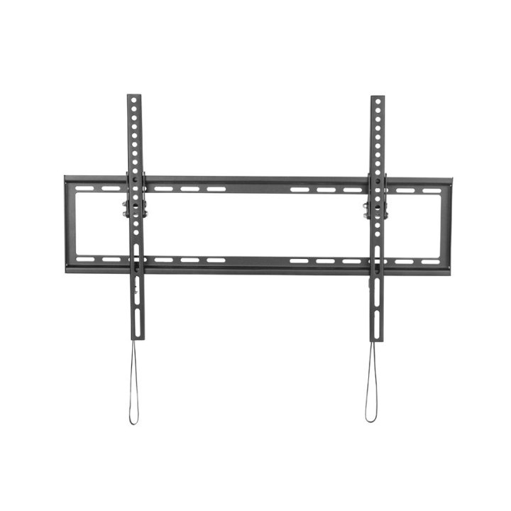Soporte De Pared Orientable Equip Para Pantalla De 37"- 70" Low Profile Inclinable Equip Max. 35kgs Vesa Max 600x400