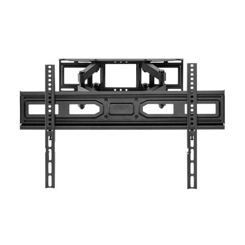 Soporte De Pared Orientable Equip Para Pantalla De 37"- 80" Doble Brazo Full Motion Equip Max. 40kgs Vesa Max 600x400