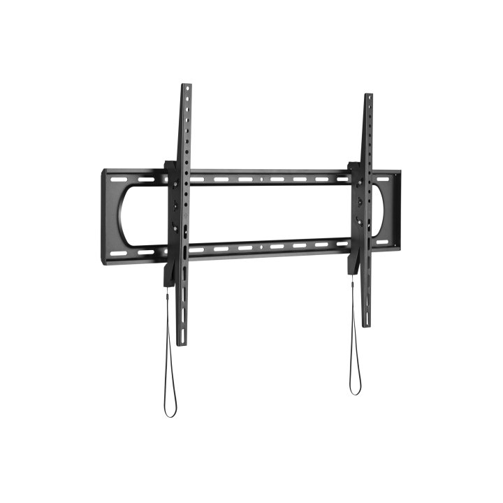 Soporte De Pared Orientable Equip Para Pantalla De 60"- 120" Inclinable Heavy Duty Equip Max. 120kgs Vesa Max 900x400