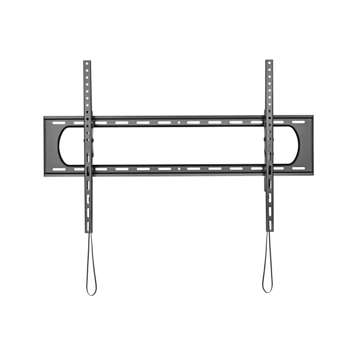 Soporte De Pared Orientable Equip Para Pantalla De 60"- 120" Inclinable Heavy Duty Equip Max. 120kgs Vesa Max 900x400