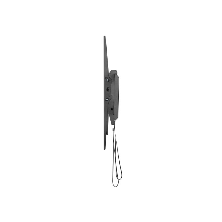Soporte De Pared Orientable Equip Para Pantalla De 60"- 120" Inclinable Heavy Duty Equip Max. 120kgs Vesa Max 900x400
