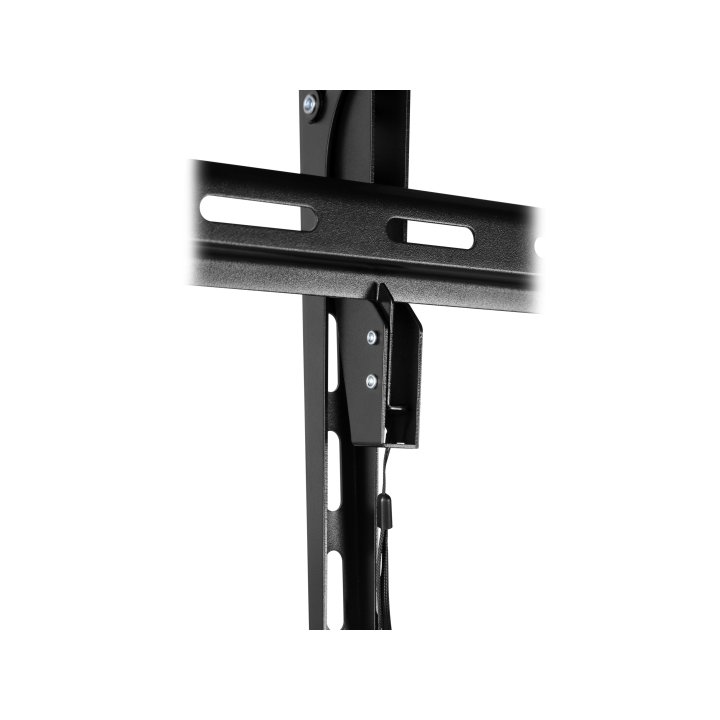Soporte De Pared Orientable Equip Para Pantalla De 60"- 120" Inclinable Heavy Duty Equip Max. 120kgs Vesa Max 900x400