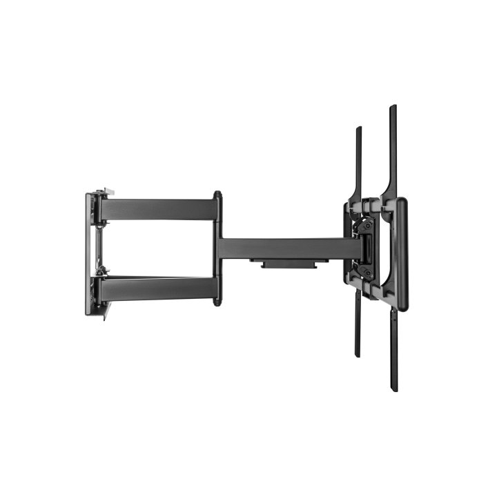 Soporte De Pared Orientable Equip 650343 Para Pantalla De 60-120" Articulado Max. 120kg Max. Vesa 900x600