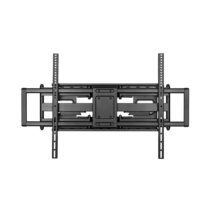 Soporte De Pared Orientable Equip 650343 Para Pantalla De 60-120" Articulado Max. 120kg Max. Vesa 900x600