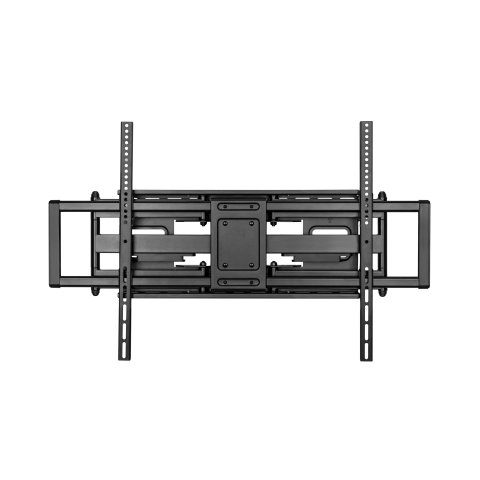 Soporte De Pared Orientable Equip 650343 Para Pantalla De 60-120" Articulado Max. 120kg Max. Vesa 900x600