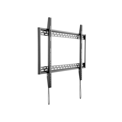 Soporte De Pared Orientable Equip Para Pantalla De 60"- 100" Fijo Max 100 Kgs Distancia A Pared 32mm