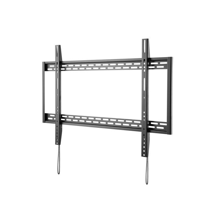 Soporte De Pared Orientable Equip Para Pantalla De 60"- 100" Fijo Max 100 Kgs Distancia A Pared 32mm