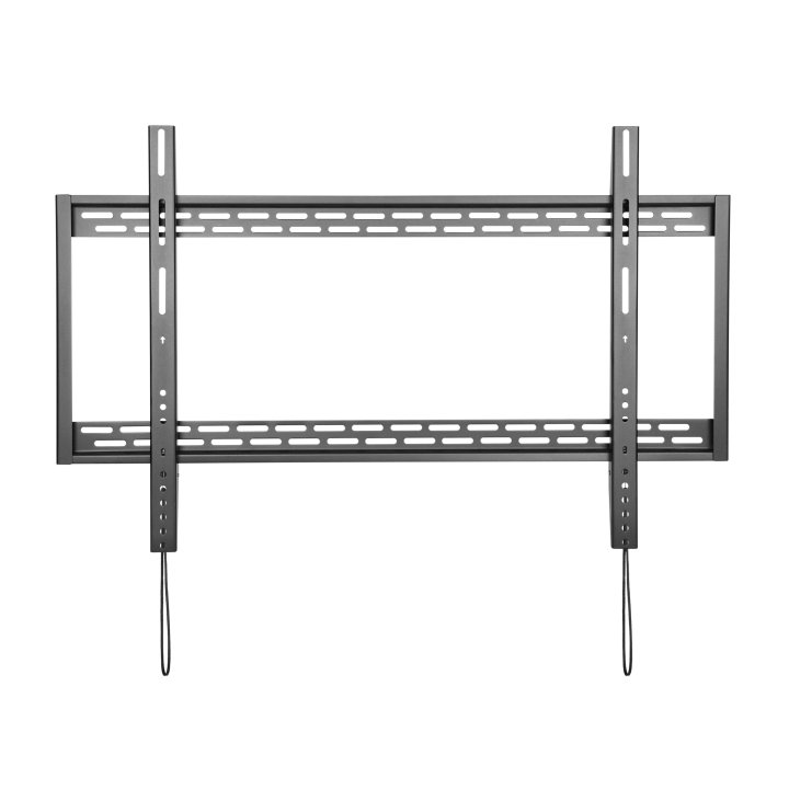 Soporte De Pared Orientable Equip Para Pantalla De 60"- 100" Fijo Max 100 Kgs Distancia A Pared 32mm