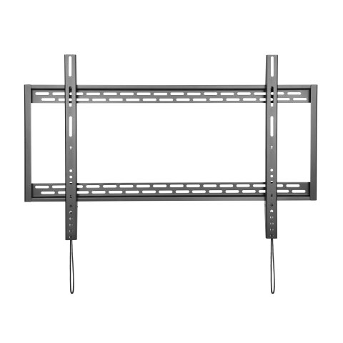 Soporte De Pared Orientable Equip Para Pantalla De 60"- 100" Fijo Max 100 Kgs Distancia A Pared 32mm