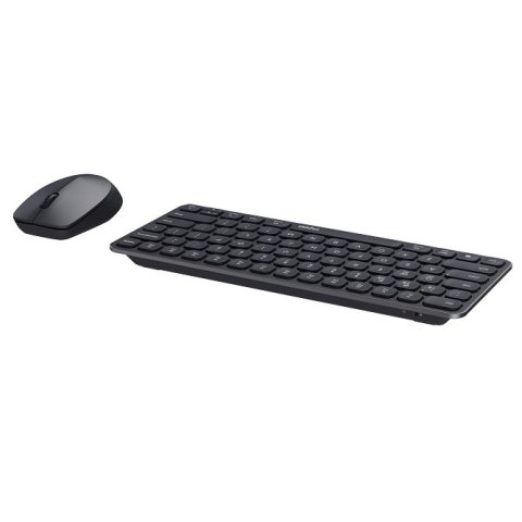 Teclado Y Mouse Rapoo Wireless Y Bluetooth...