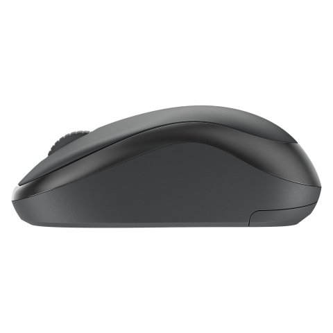 Teclado Logitech Mk295 Silent Wireless Combo Color Grafito P n 920-009798