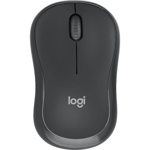 Teclado Logitech Wireless Combo Mk370 For Business Color Grafito P n  920-012071