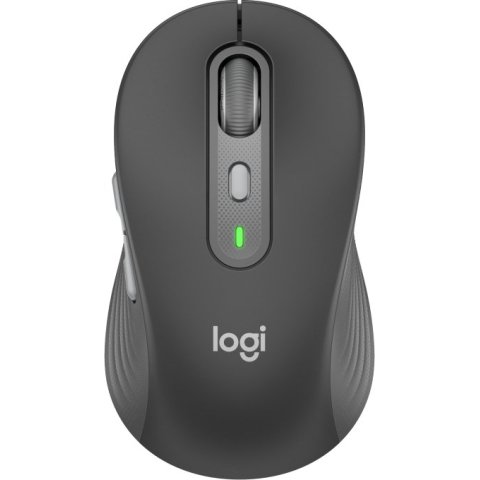 Pack Teclado Y Mouse Logitech Wireless Y Bluetooth Signature Mk950 Slim For Business 920-012506