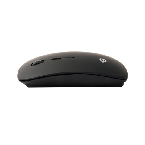 Mouse Conceptronic Bluetooth Lorcan01 4 Botones 1600dpi Color Negro