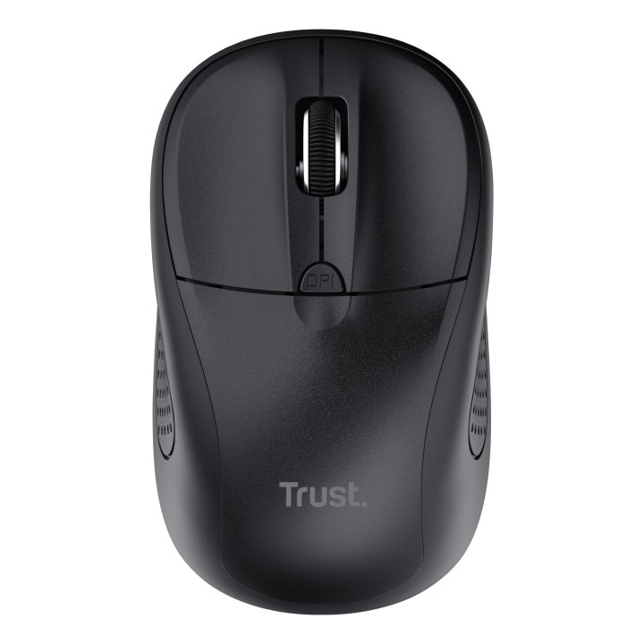 Mouse Trust Bluetooth Primo -sensor Optico - 3 Botones - 1600dpi - 10m Alcance 24966