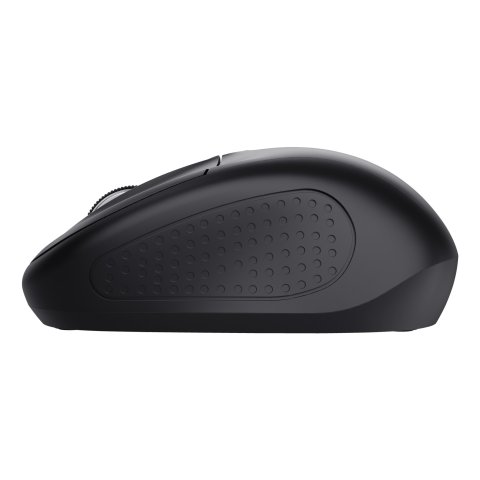 Mouse Trust Bluetooth Primo -sensor Optico - 3 Botones - 1600dpi - 10m Alcance 24966