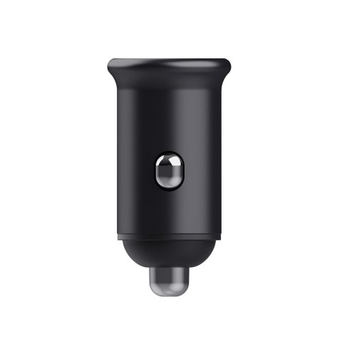 Cargador De Coche Trust Maxo 25197 Usb-c Usb-a 38w Pd Carga Rapida