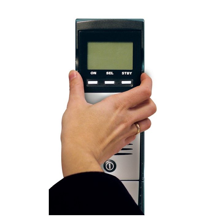 Sai Riello Sentinel Dual 1500 - 1500va - 10` Online 8x Iec 320