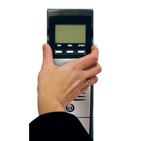 Sai Riello Sentinel Dual 1500 - 1500va - 10` Online 8x Iec 320