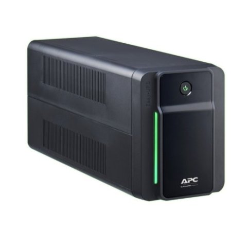 Sai Apc Bvx900li-gr Easy Ups 700va 230v Avr 2xschuko