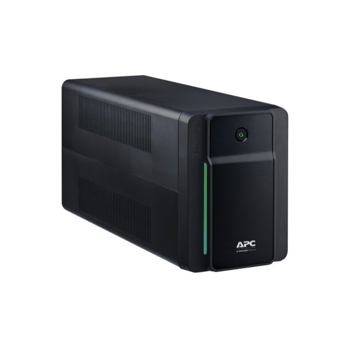 Sai Apc Bvx1600li-gr Easy Ups 1600va 230v Avr 4xschuko