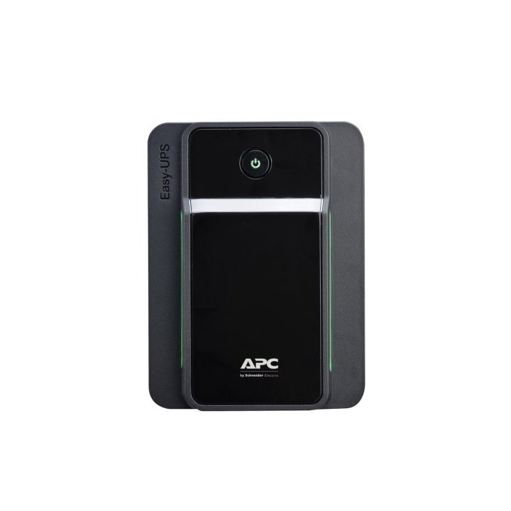 Sai Apc Bvx900li-gr Easy Ups 700va 230v Avr 2xschuko
