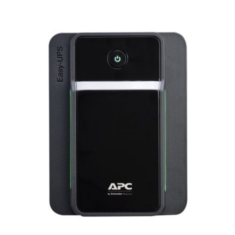 Sai Apc Bvx900li-gr Easy Ups 700va 230v Avr 2xschuko