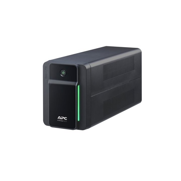 Sai Apc Bvx900li-gr Easy Ups 700va 230v Avr 2xschuko
