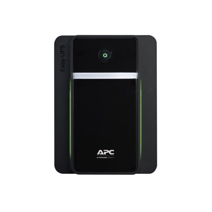 Sai Apc Bvx2200li-gr Easy Ups 2200va 230v Avr 4xschuko
